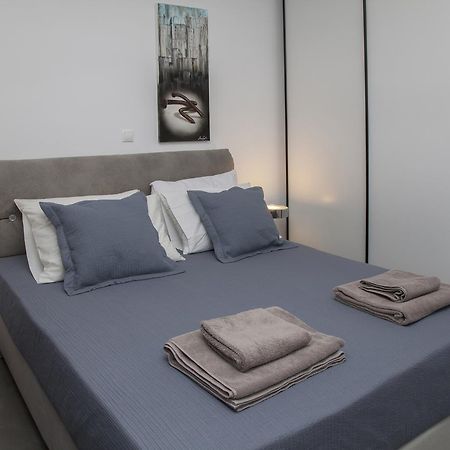 Luxury Penthouse Touching The Acropolis By Ghh Daire Atina Dış mekan fotoğraf