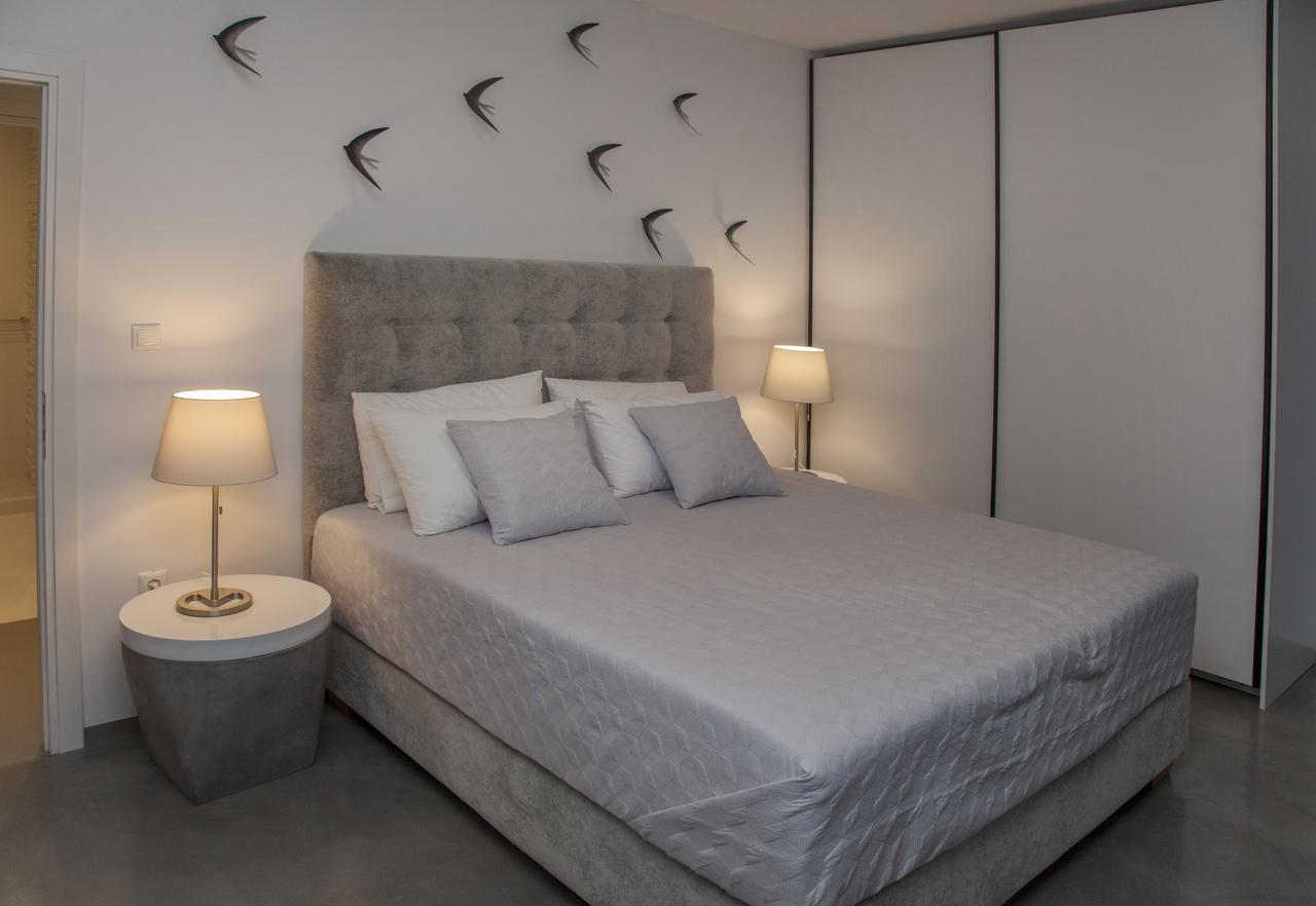 Luxury Penthouse Touching The Acropolis By Ghh Daire Atina Dış mekan fotoğraf